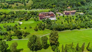 Appartement | 1 slaapkamer