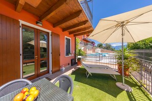 Appartement | 1 chambre