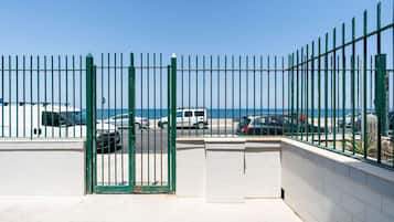 Appartement | 1 slaapkamer