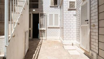 Appartement | 1 slaapkamer