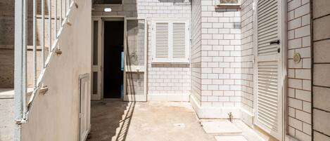 Apartamento | 1 dormitorio