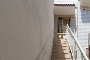 Apartamento | 1 dormitorio
