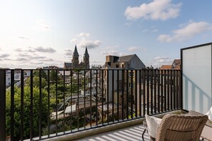 Leilighet | 3 soverom, skrivebord og internett