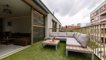 2 chambres, Internet