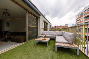 Apartment | 2 bedrooms, Internet - Modern Apartment With Large Terrace (Antwerp)