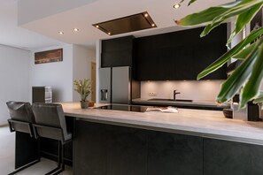 Apartment | 2 bedrooms, Internet - Modern Apartment With Large Terrace (Antwerp)