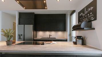 Apartment | 2 bedrooms, Internet