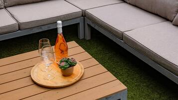 Apartment | 2 bedrooms, Internet