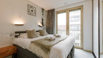 Apartment | 2 bedrooms, Internet