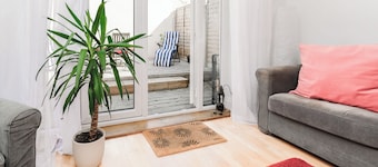 Granada Road Seaside House