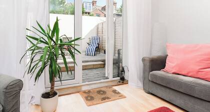 Granada Road Seaside House