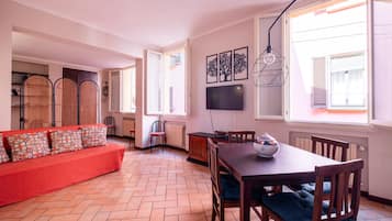 House | 1 bedroom, Internet