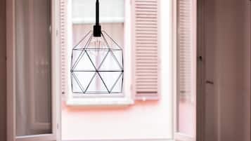 Appartamento | 1 camera, Internet