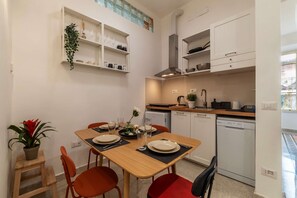Appartement | 2 chambres, accès à Internet haute vitesse
