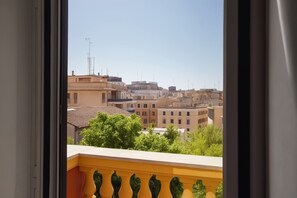 2 chambres, Internet