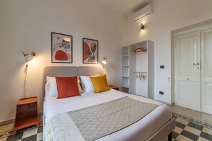 Apartment | 2 bedrooms, Internet - Rampa Brancaleone Charming Apartment With View (Rome)