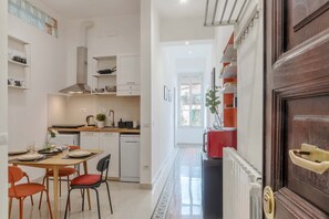 2 chambres, Internet