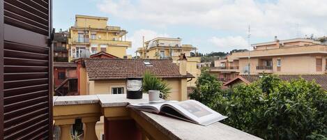 2 chambres, Internet