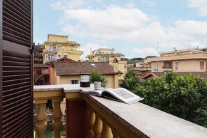 2 chambres, Internet