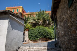 Apartment | 2 bedrooms, Internet - Rampa Brancaleone Charming Apartment With View (Rome)