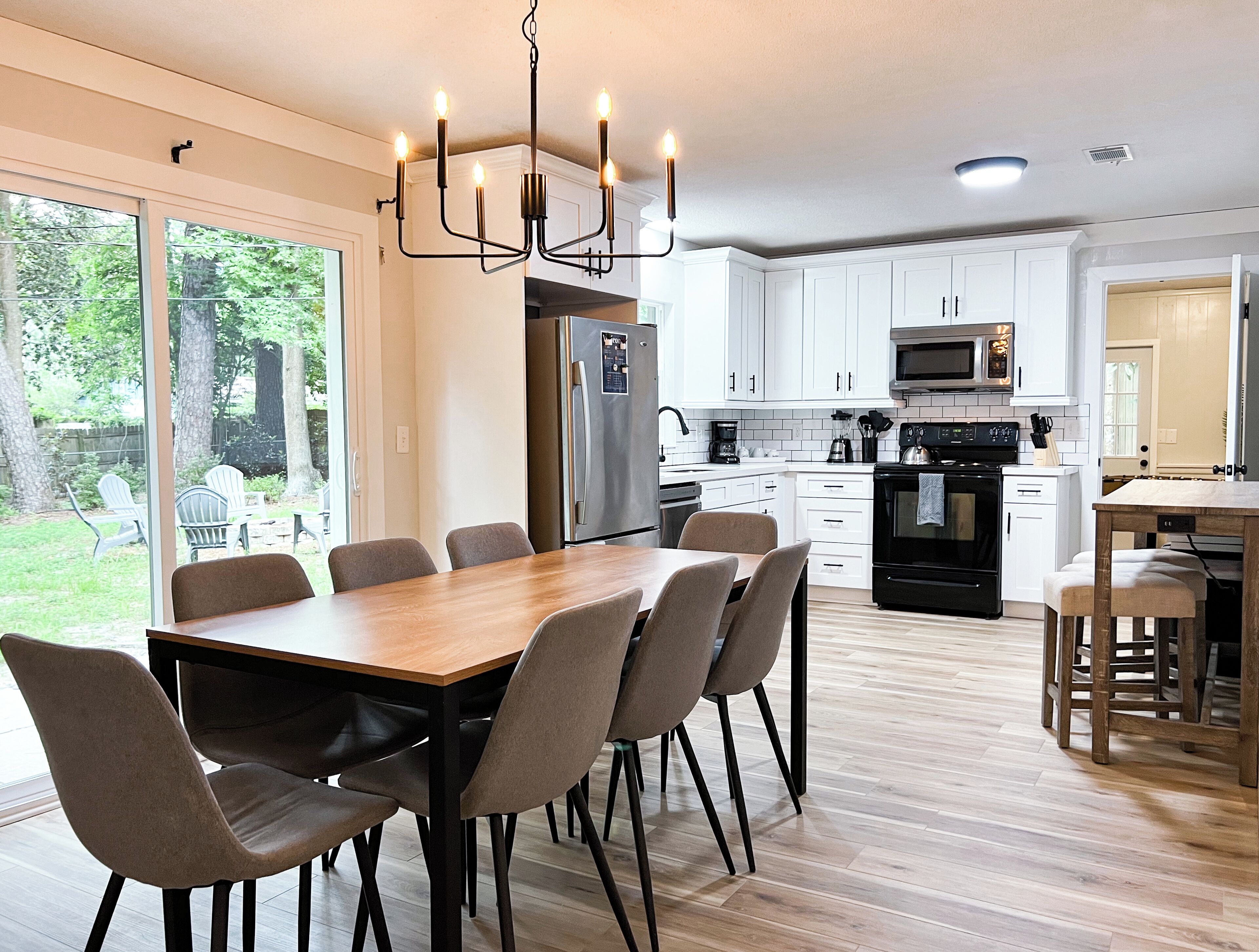 NEW! Peaceful Retreat - Family & Pet-Friendly! 