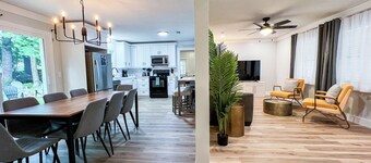 NEW! Gainesville Peaceful Retreat - Family & Pet-Friendly! Close to UF & Shands.