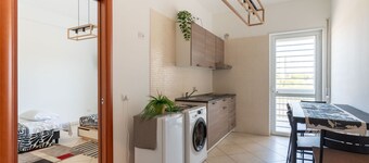Cloud Swing Apartment by Wonderful Italy