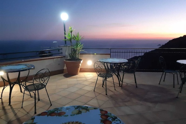 Teras/patio