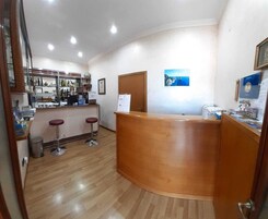 Recepción