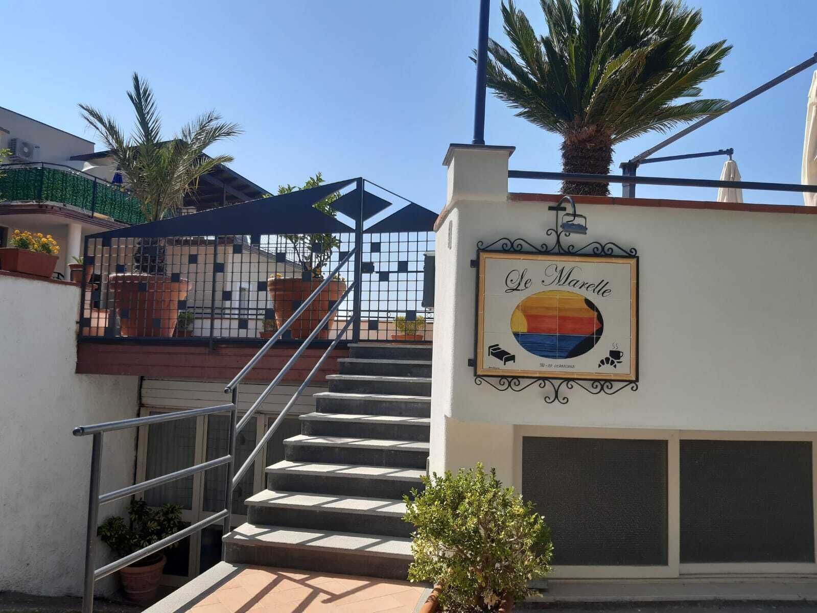 مدخل المنشأة