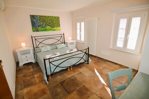 2 camere, ferro/asse da stiro, Wi-Fi, lenzuola