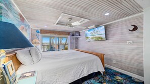 2 室のベッドルーム、アイロン / アイロン台、WiFi (無料)、ベッドシーツ