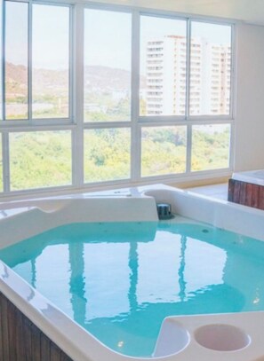 Türkisches Bad/Hamam, Massageanwendungen