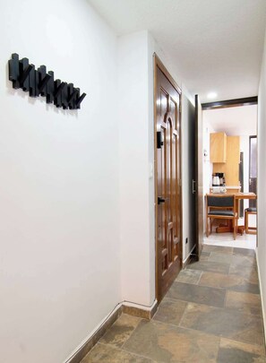 Interior - Bright & Spacious 3-BR-2BTH, near WTC/ Insurgentes (Ciudad de México)
