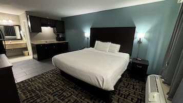 Estudio Deluxe | Ropa de cama de alta calidad, edredón y camas con pillow-top