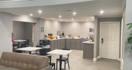 Homegate Inn And Suites Collierville TN