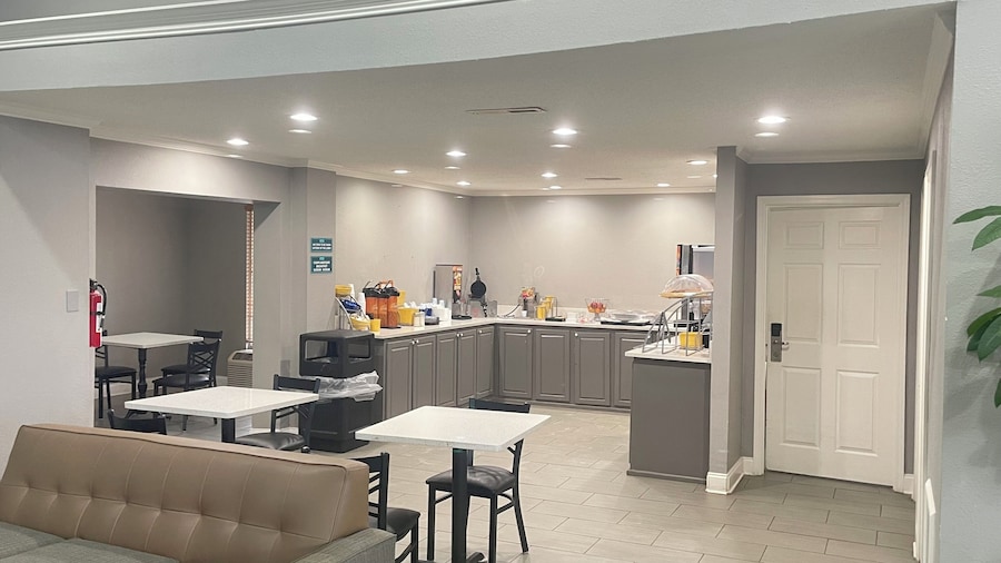 Homegate Inn And Suites Collierville TN