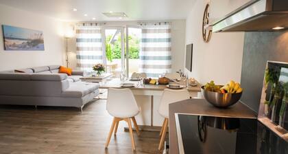 Baltic Village - VIP-Haus