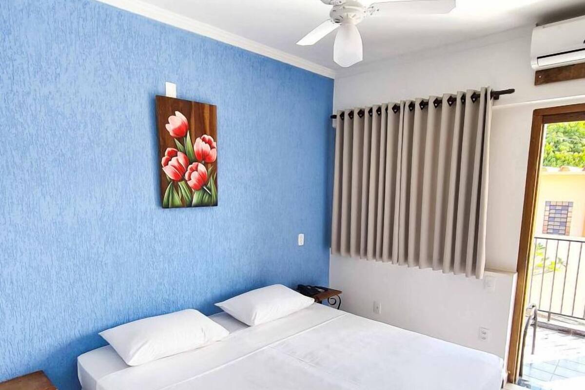 Superior Twin Room | Iron/ironing board (on request), WiFi (free)
