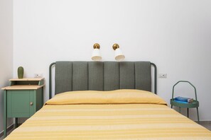 Panoraamatalo, merinäköala | 2 makuuhuonetta, silitysrauta/-lauta, ilmainen Wi-Fi