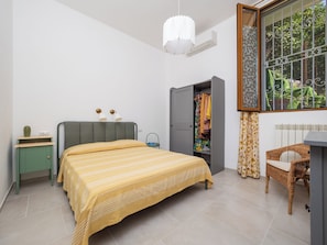 Panoramic House, Sea View - Casa Vittorina (Positano)