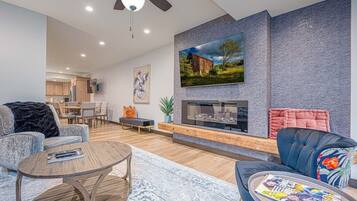 Télévision, livres