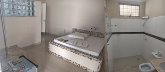 Motel Classe A 
