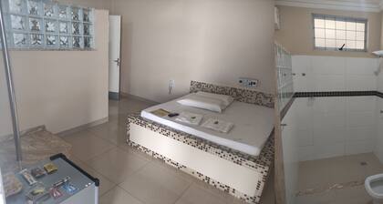 Motel Classe A