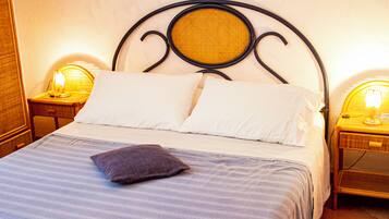 3 Schlafzimmer, Bügeleisen/Bügelbrett, WLAN, Bettwäsche