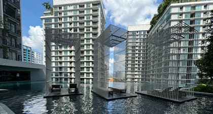 Dian Residence Shah Alam