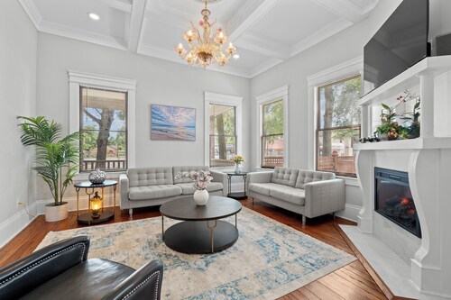 Luxury Casa A