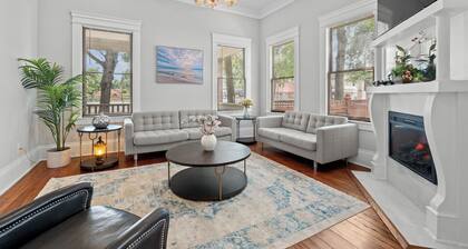 Luxury Casa A