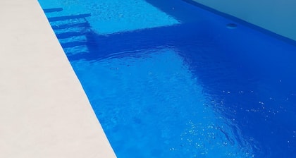 Fantastica Villa con Piscina Privata