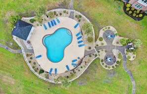Pool - Magnificent Magnolias (Myrtle Beach)
